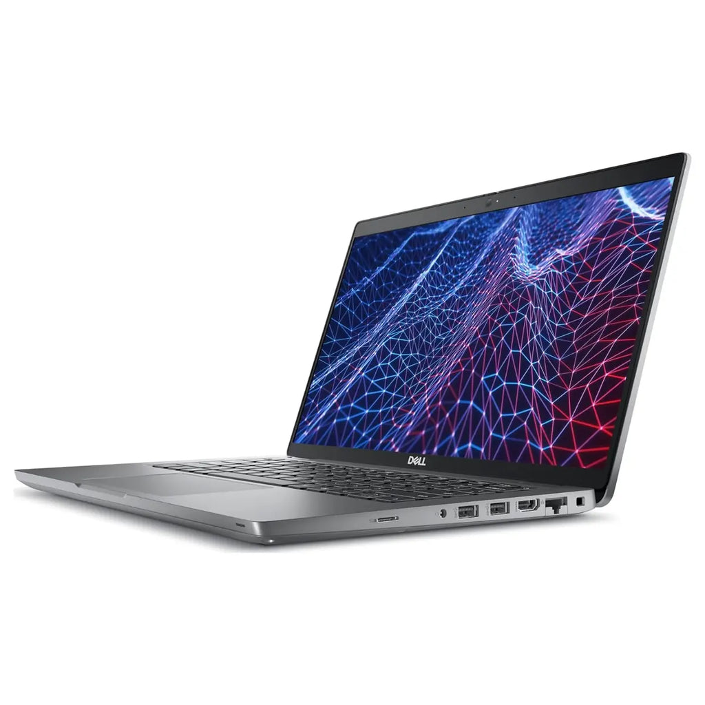 Dell Latitude 5430 Laptop, Intel Core i7-1265U, 16GB RAM 512GB SSD, 14" FHD Display, Intel Iris Xe Graphics, Windows 11 Pro