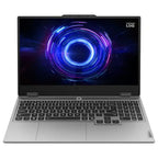 Lenovo LOQ 15IRX10 Gaming Laptop, Intel Core i7-14700HX, 16GB DDR5-5600 RAM, 1TB PCIe 4.0 NVMe SSD, NVIDIA GeForce RTX 5060 8GB, 15.6" FHD IPS 144Hz 100% sRGB G-SYNC, Windows 11 Home, Luna Grey, 83JE00XAFU