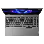 Lenovo LOQ 15IRX10 Gaming Laptop, Intel Core i7-14700HX, 16GB DDR5-5600 RAM, 1TB PCIe 4.0 NVMe SSD, NVIDIA GeForce RTX 5060 8GB, 15.6" FHD IPS 144Hz 100% sRGB G-SYNC, Windows 11 Home, Luna Grey, 83JE00XAFU