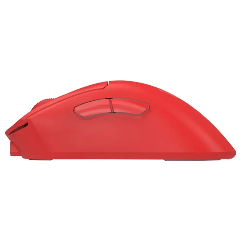 Bloody R73 Ultra Dual Mode Wireless Gaming Mouse, Alpha 20K Engine, 20000 CPI, 1000Hz, 1ms Wireless Transmission, 75 Hours Play Time, Pyro Blaze