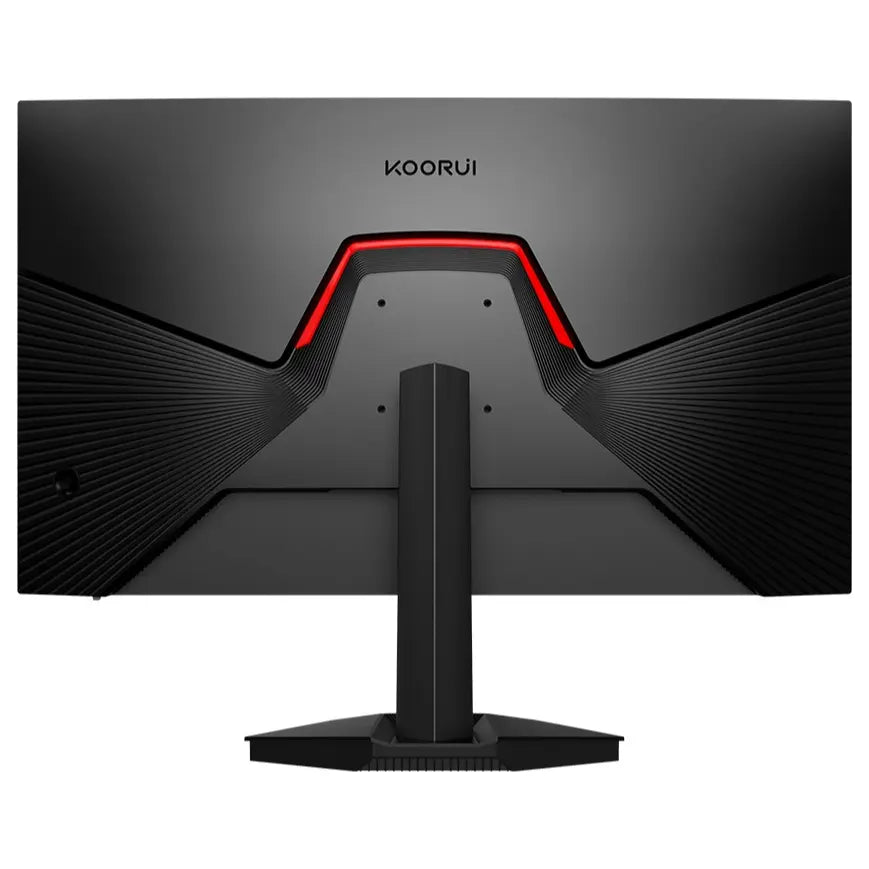 KOORUI G2511P Gaming Monitor, 25" FHD IPS 200Hz, 1ms MPRT, Adaptive Sync, HDR400, 90% DCI-P3