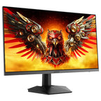 KOORUI G2421V 24" Gaming Monitor, QHD 2560x1440 180Hz, Fast IPS 1ms, HDR400, 90% DCI-P3, Adaptive Sync, HDMI 2.0 and DP 1.4