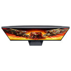 KOORUI G2421V 24" Gaming Monitor, QHD 2560x1440 180Hz, Fast IPS 1ms, HDR400, 90% DCI-P3, Adaptive Sync, HDMI 2.0 and DP 1.4