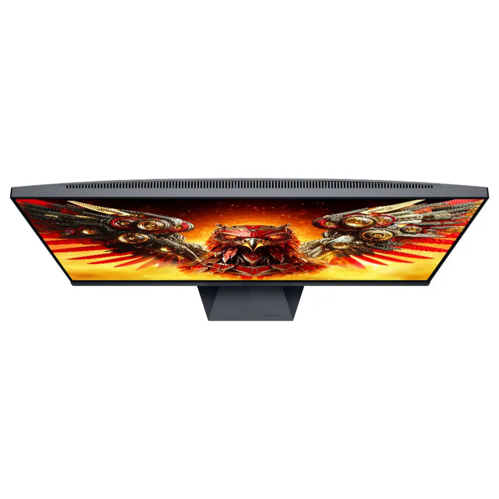 KOORUI G2421V 24" Gaming Monitor, QHD 2560x1440 180Hz, Fast IPS 1ms, HDR400, 90% DCI-P3, Adaptive Sync, HDMI 2.0 and DP 1.4