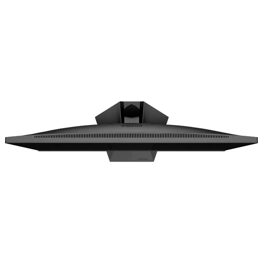 KOORUI G2421V 24" Gaming Monitor, QHD 2560x1440 180Hz, Fast IPS 1ms, HDR400, 90% DCI-P3, Adaptive Sync, HDMI 2.0 and DP 1.4