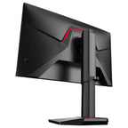 KOORUI G2511E Gaming Monitor, 24.5" FHD IPS 320Hz 1ms GTG, HDR400 95% DCI-P3, Adaptive Sync Compatible, Tilt Height and Vertical Adjustable, 2x HDMI 2.0 1x DP 1.4