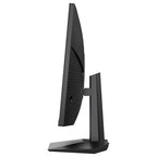 KOORUI G2721P Gaming Monitor, 27" QHD 2560x1440 IPS 200Hz, 1ms Response Time, HDR400, 90% DCI-P3, 2x HDMI 2.0 and DP 1.4