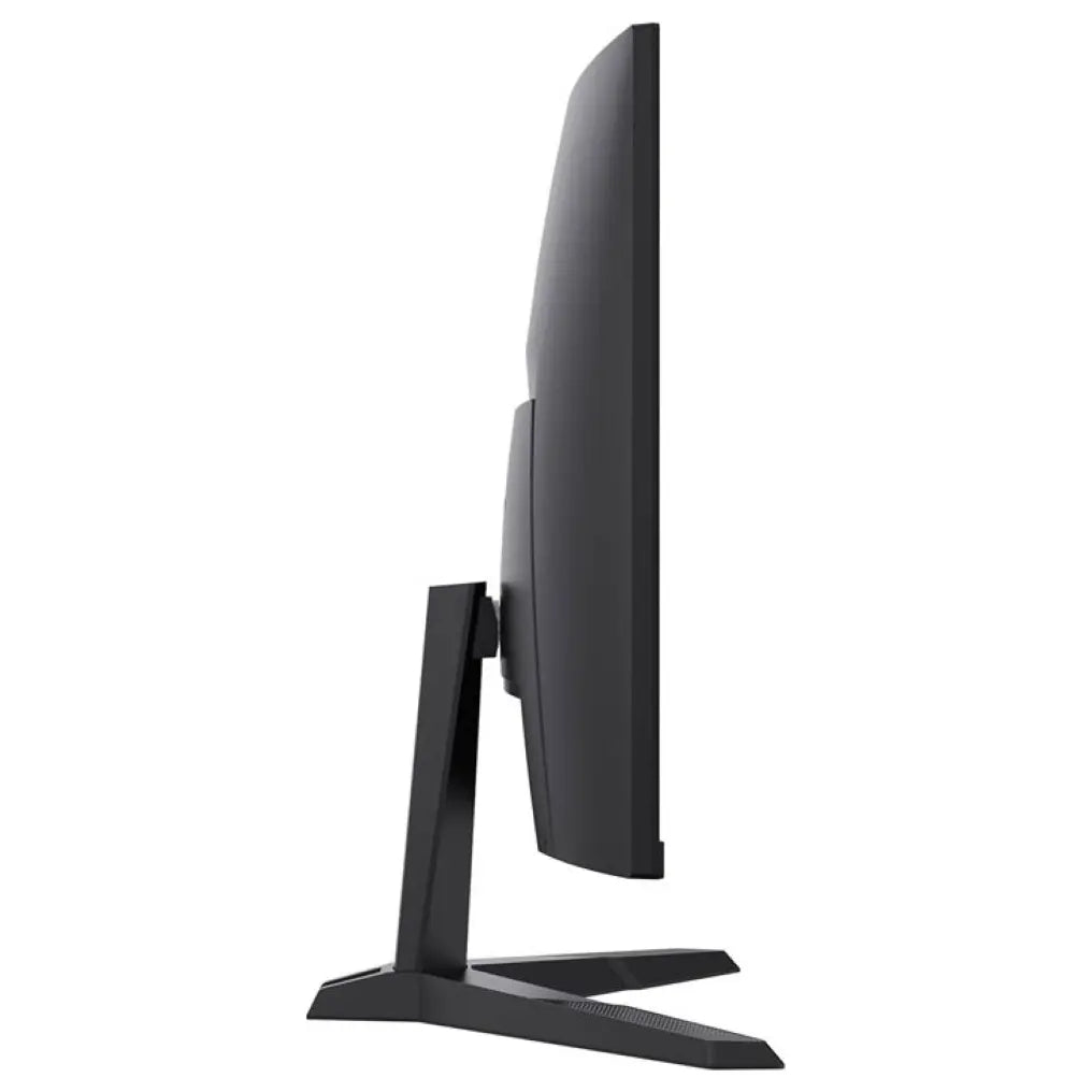 KOORUI 27E6QCA 27 Inch QHD 180Hz 1ms Curved Gaming Monitor, VA Display, 100% sRGB and 90% DCI-P3, Adaptive-Sync, 1500R, 2x HDMI 2.0 and DP 1.4