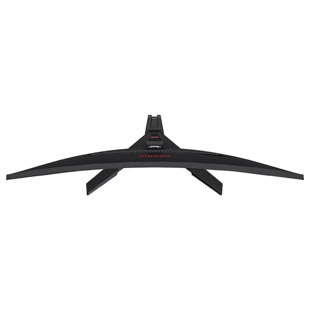 KOORUI 27E6QCA 27 Inch QHD 180Hz 1ms Curved Gaming Monitor, VA Display, 100% sRGB and 90% DCI-P3, Adaptive-Sync, 1500R, 2x HDMI 2.0 and DP 1.4