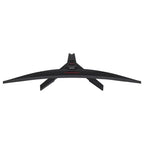 KOORUI 27E6QCA 27 Inch QHD 180Hz 1ms Curved Gaming Monitor, VA Display, 100% sRGB and 90% DCI-P3, Adaptive-Sync, 1500R, 2x HDMI 2.0 and DP 1.4