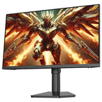 KOORUI G2721E Gaming Monitor, 27" QHD 2560x1440 Fast IPS, 320Hz 1ms, HDR400, 98% DCI-P3