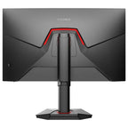 KOORUI G2721E Gaming Monitor, 27" QHD 2560x1440 Fast IPS, 320Hz 1ms, HDR400, 98% DCI-P3