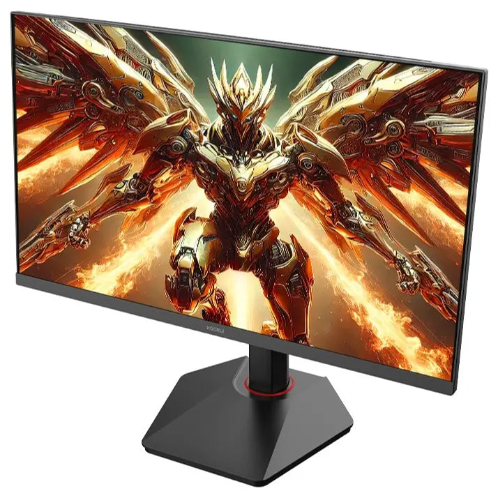 KOORUI G2721E Gaming Monitor, 27" QHD 2560x1440 Fast IPS, 320Hz 1ms, HDR400, 98% DCI-P3