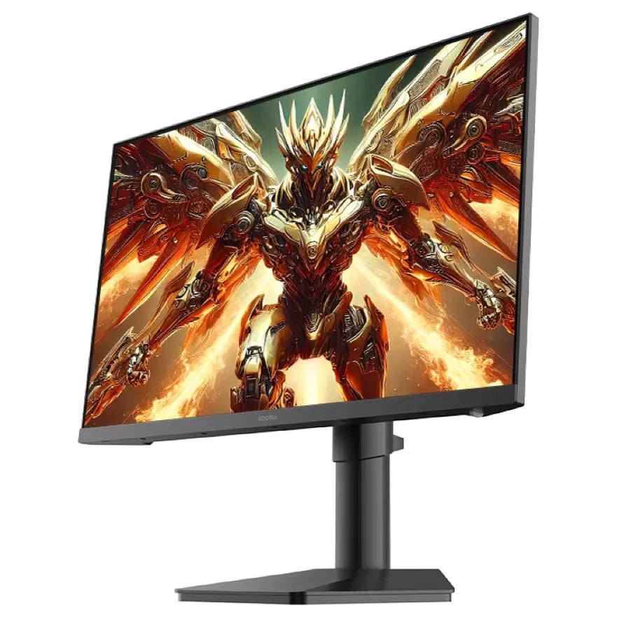 KOORUI G2721E Gaming Monitor, 27" QHD 2560x1440 Fast IPS, 320Hz 1ms, HDR400, 98% DCI-P3