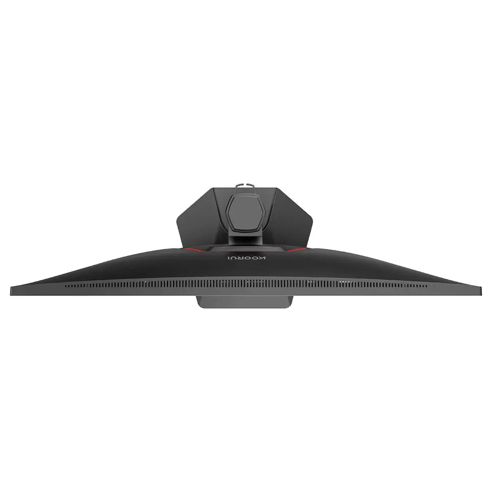 KOORUI G2721E Gaming Monitor, 27" QHD 2560x1440 Fast IPS, 320Hz 1ms, HDR400, 98% DCI-P3