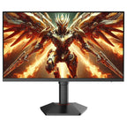 KOORUI G2721E Gaming Monitor, 27" QHD 2560x1440 Fast IPS, 320Hz 1ms, HDR400, 98% DCI-P3