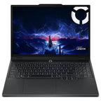 Lenovo Legion 5 15IAX10 Gaming Laptop, Intel Core Ultra 7 255HX Up To 5.2GHz, NVIDIA GeForce RTX 5060 8GB, 16GB DDR5-5600 RAM, 512GB PCIe 4.0 NVMe SSD, 15.1" WQXGA OLED 165Hz, Windows 11 Home, Eclipse Black, 83F00005US