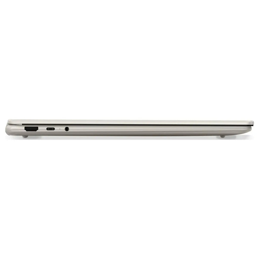 Lenovo Yoga 7 2-in-1 16AKP10 Laptop, AMD Ryzen AI 7 350, AMD Radeon 860M, 16" WUXGA IPS Touch, 16GB DDR5 RAM, 1TB NVMe SSD, Wi-Fi 7, Windows 11, Seashell
