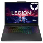 Lenovo Legion 5 15IAX10 Gaming Laptop, Intel Core Ultra 7 255HX Up To 5.2GHz, NVIDIA GeForce RTX 5060 8GB, 16GB DDR5-5600 RAM, 512GB PCIe 4.0 NVMe SSD, 15.1" WQXGA OLED 165Hz, Windows 11 Home, Eclipse Black, 83F00005US