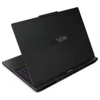 Lenovo Legion 5 15IAX10 Gaming Laptop, Intel Core Ultra 7 255HX Up To 5.2GHz, NVIDIA GeForce RTX 5060 8GB, 16GB DDR5-5600 RAM, 512GB PCIe 4.0 NVMe SSD, 15.1" WQXGA OLED 165Hz, Windows 11 Home, Eclipse Black, 83F00005US