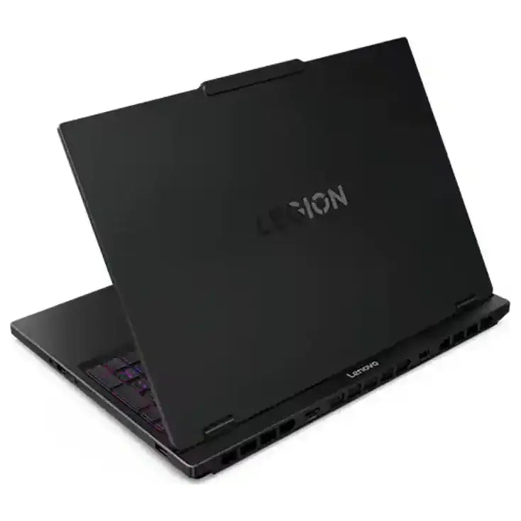 Lenovo Legion 5 15IAX10 Gaming Laptop, Intel Core Ultra 7 255HX Up To 5.2GHz, NVIDIA GeForce RTX 5060 8GB, 16GB DDR5-5600 RAM, 512GB PCIe 4.0 NVMe SSD, 15.1" WQXGA OLED 165Hz, Windows 11 Home, Eclipse Black, 83F00005US