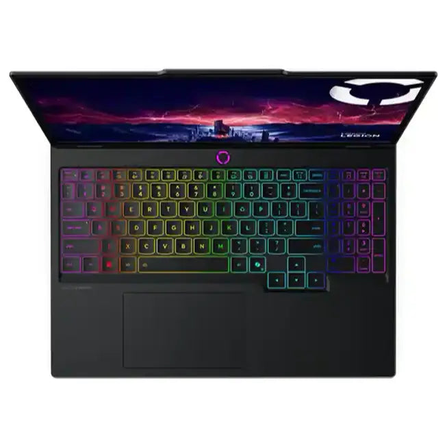Lenovo Legion 5 15IAX10 Gaming Laptop, Intel Core Ultra 7 255HX Up To 5.2GHz, NVIDIA GeForce RTX 5060 8GB, 16GB DDR5-5600 RAM, 512GB PCIe 4.0 NVMe SSD, 15.1" WQXGA OLED 165Hz, Windows 11 Home, Eclipse Black, 83F00005US