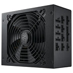 Cooler Master MWE Gold 1050 V2 ATX 3.1, 1050W 80 PLUS Gold Fully Modular ATX Power Supply Unit, 12V-2x6 Connector, 140mm Silent Fan, Black