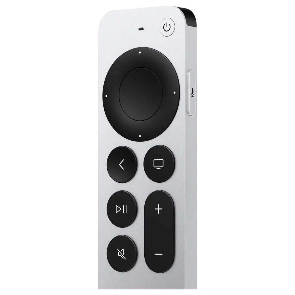 Apple Apple TV 4K Streaming Media Player, 128GB Built-In Storage, A15 Bionic Chip, Up To 4K Dolby Vision And HDR10+, Wi-Fi Or Ethernet, Siri Remote, 2022 MN893