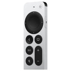 Apple Apple TV 4K Streaming Media Player, 128GB Built-In Storage, A15 Bionic Chip, Up To 4K Dolby Vision And HDR10+, Wi-Fi Or Ethernet, Siri Remote, 2022 MN893