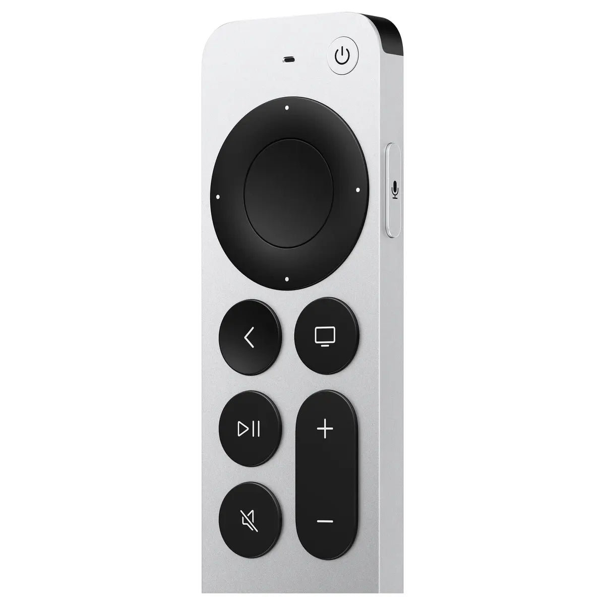 Apple Apple TV 4K Streaming Media Player, 128GB Built-In Storage, A15 Bionic Chip, Up To 4K Dolby Vision And HDR10+, Wi-Fi Or Ethernet, Siri Remote, 2022 MN893