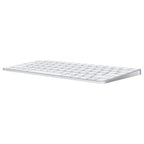 Apple Magic Keyboard With Touch ID, USB-C Port, Wireless and Rechargeable, Pairs Automatically With Mac, MXCK3
