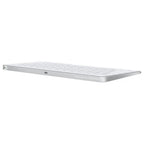 Apple Magic Keyboard With Touch ID, USB-C Port, Wireless and Rechargeable, Pairs Automatically With Mac, MXCK3