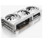 Sapphire PURE AMD Radeon RX 9070 OC Video Graphics Card, 16GB 256-Bit GDDR6 20Gbps, Boost Clock Up To 2700MHz, PCI-Express 5.0 x16, 11349-02-20G