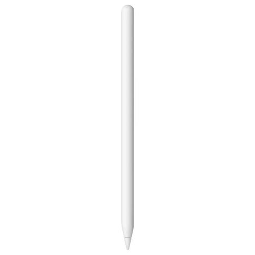 Apple Pencil (2nd Generation), Magnetic Attachment for Automatic Charging and Pairing, Bluetooth Enabled, White MU8F2ZM/A