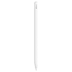 Apple Pencil (2nd Generation), Magnetic Attachment for Automatic Charging and Pairing, Bluetooth Enabled, White MU8F2ZM/A