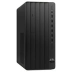 HP Pro Tower 280 G9 Tower Desktop, Intel Core i5-14500, 8GB DDR5-4800 RAM, 512GB PCIe NVMe M.2 SSD, Intel UHD Graphics 770 (Official Warranty)