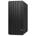 HP Pro Tower 280 G9 Tower Desktop, Intel Core i5-14500, 8GB DDR5-4800 RAM, 512GB PCIe NVMe M.2 SSD, Intel UHD Graphics 770 (Official Warranty)