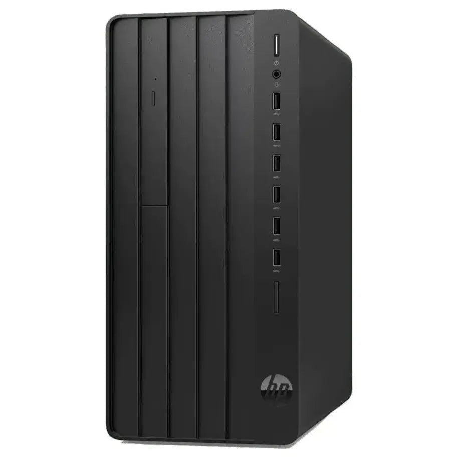 HP Pro Tower 280 G9 Tower Desktop, Intel Core i5-14500, 8GB DDR5-4800 RAM, 512GB PCIe NVMe M.2 SSD, Intel UHD Graphics 770 (Official Warranty)