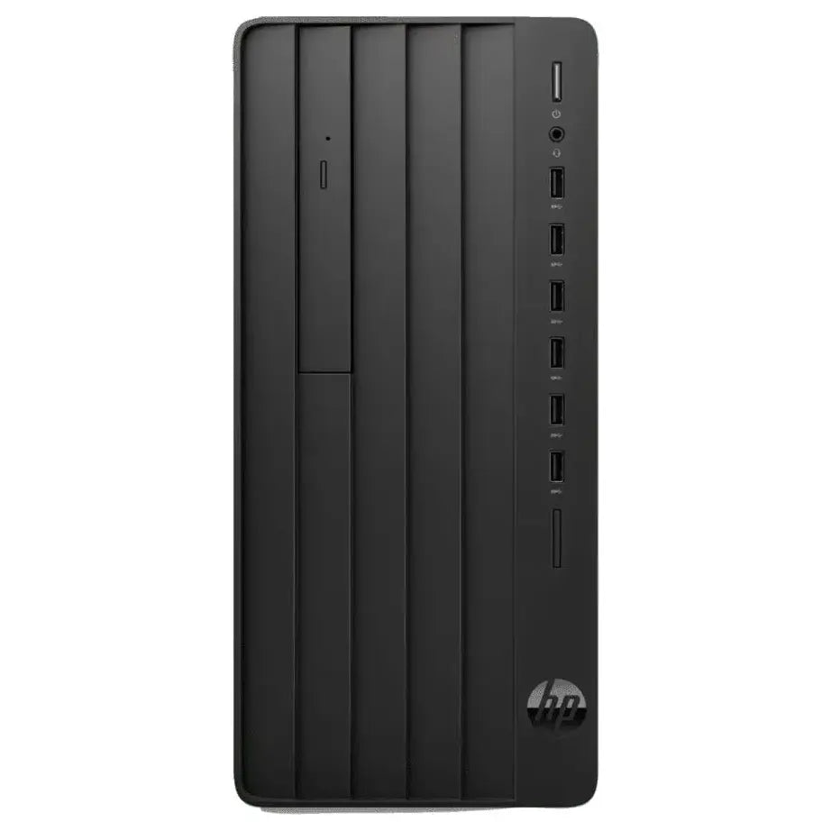 HP Pro Tower 280 G9 Tower Desktop, Intel Core i5-14500, 8GB DDR5-4800 RAM, 512GB PCIe NVMe M.2 SSD, Intel UHD Graphics 770 (Official Warranty)