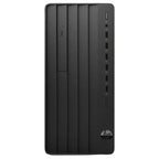 HP Pro Tower 280 G9 Tower Desktop, Intel Core i5-14500, 8GB DDR5-4800 RAM, 512GB PCIe NVMe M.2 SSD, Intel UHD Graphics 770 (Official Warranty)