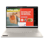 Lenovo Yoga 7 2-in-1 16AKP10 Laptop, AMD Ryzen AI 7 350, 16GB LPDDR5X-7500 RAM, 1TB PCIe 4.0 NVMe SSD, AMD Radeon 860M, 16" WUXGA Touch, Windows 11 Pro, Seashell, 83JU0004US