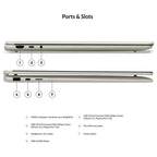 Lenovo Yoga 7 2-in-1 16AKP10 Laptop, AMD Ryzen AI 7 350, 16GB LPDDR5X-7500 RAM, 1TB PCIe 4.0 NVMe SSD, AMD Radeon 860M, 16" WUXGA Touch, Windows 11 Pro, Seashell, 83JU0004US