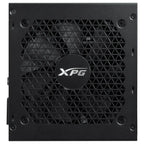 XPG KYBER 750W ATX 3.1 Compatible Power Supply, 80 PLUS Gold Up To 91.40% Efficiency, Cybenetics LAMBDA And ETA Certified