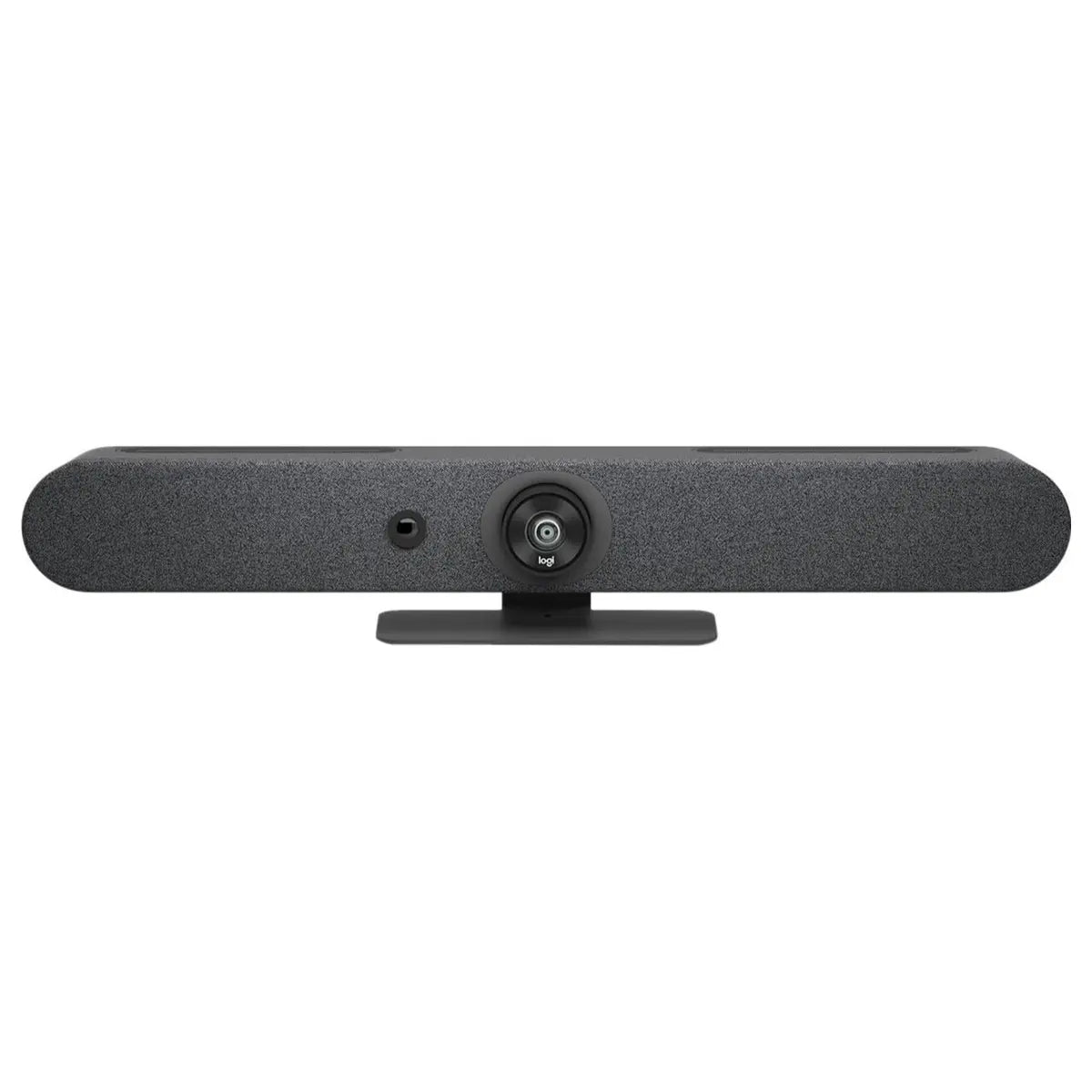 Logitech Rally Bar Mini Video Conferencing Camera, 4x Digital Zoom, 30fps, USB 3.0, Graphite