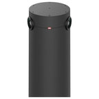 Logitech Sight Video Conferencing Camera, 3840x2160 60fps, CMOS Sensor, Black