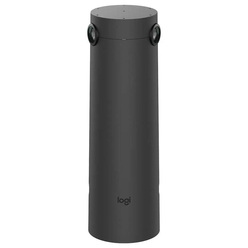 Logitech Sight Video Conferencing Camera, 3840x2160 60fps, CMOS Sensor, Black
