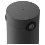 Logitech Sight Video Conferencing Camera, 3840x2160 60fps, CMOS Sensor, Black