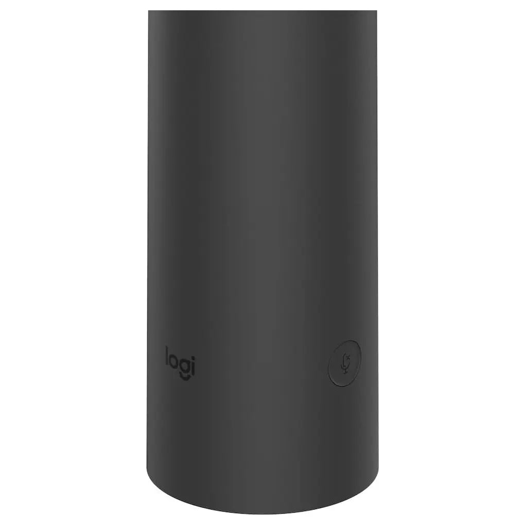 Logitech Sight Video Conferencing Camera, 3840x2160 60fps, CMOS Sensor, Black