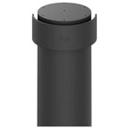 Logitech Sight Video Conferencing Camera, 3840x2160 60fps, CMOS Sensor, Black