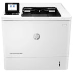 HP LaserJet Enterprise M609DN Printer, Up To 75 PPM, Auto Duplex Printing, Up To 1200 x 1200 DPI, 2.7-in QVGA LCD, 512MB Memory